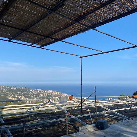 Ca' Nostra Apartment Ventimiglia Luaran gambar