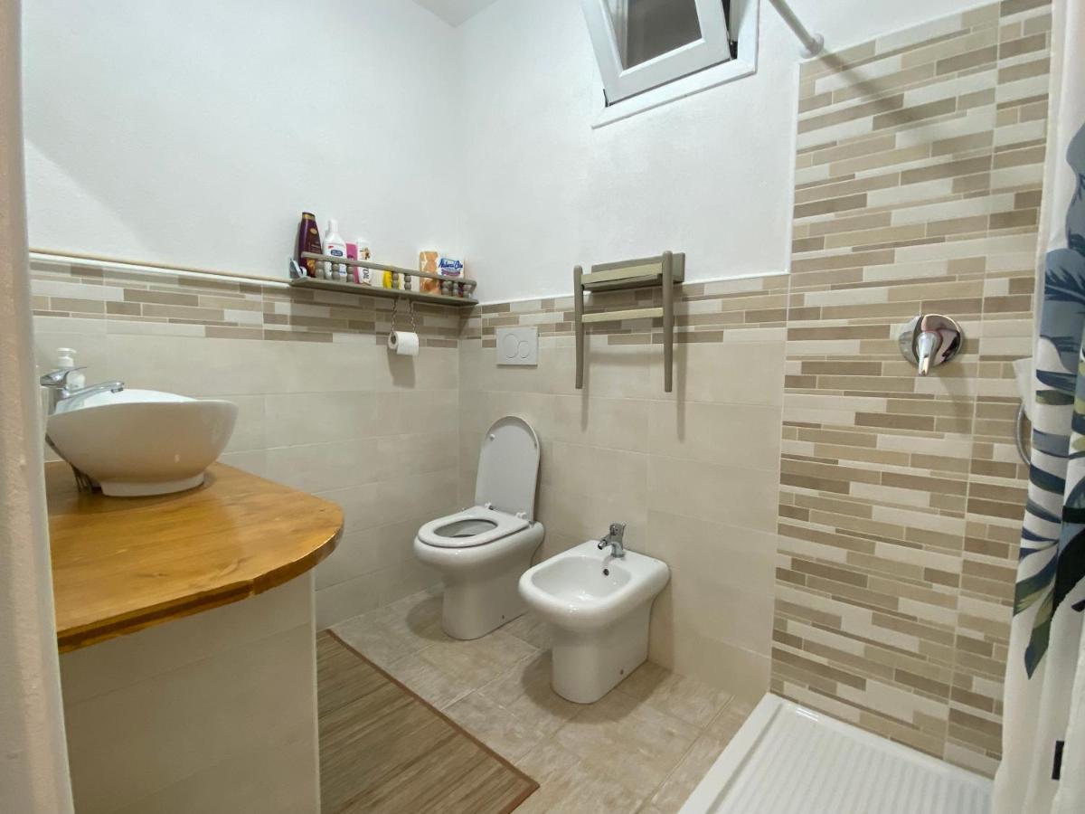 Ca' Nostra Apartment Ventimiglia Luaran gambar