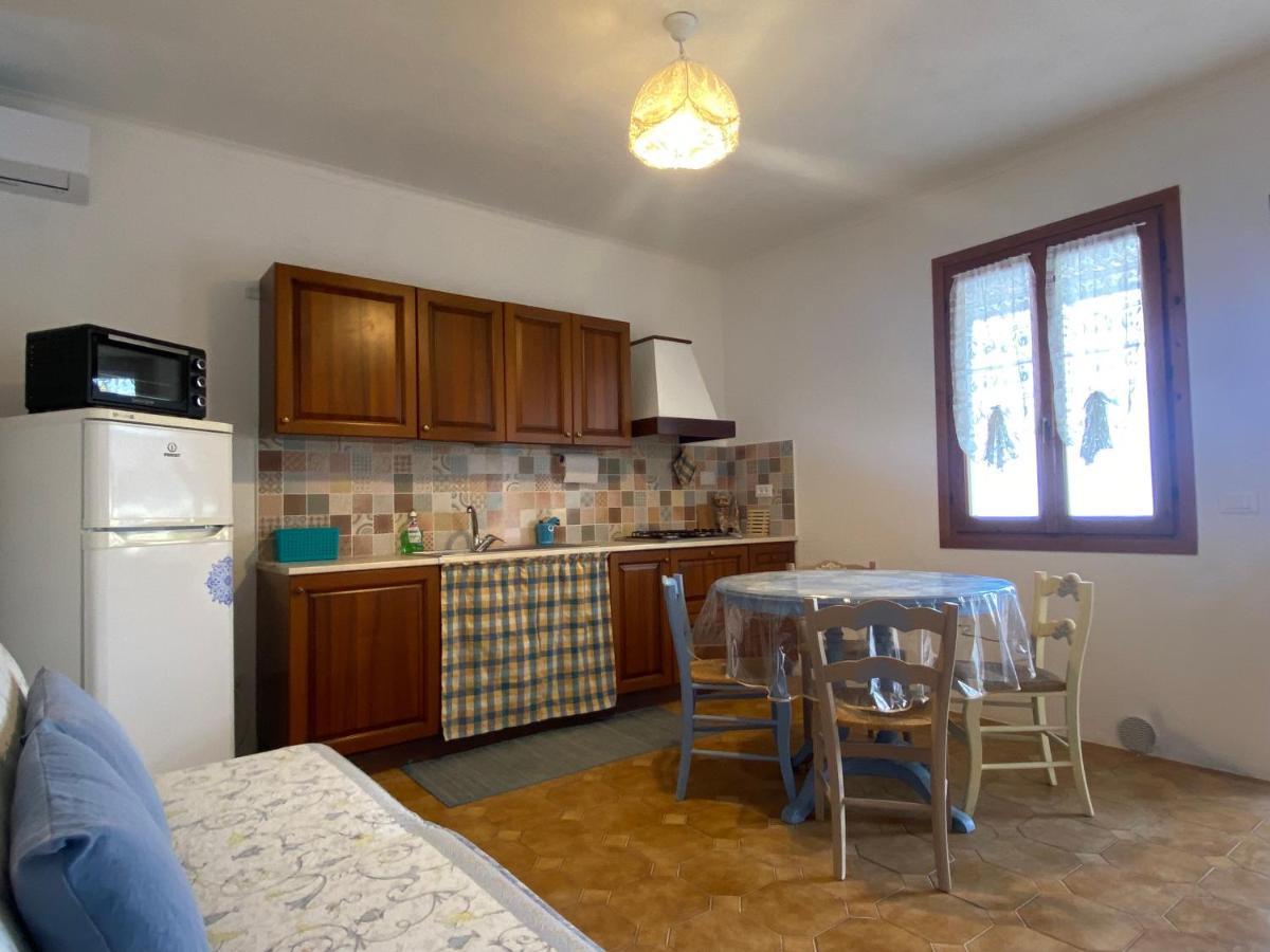 Ca' Nostra Apartment Ventimiglia Luaran gambar