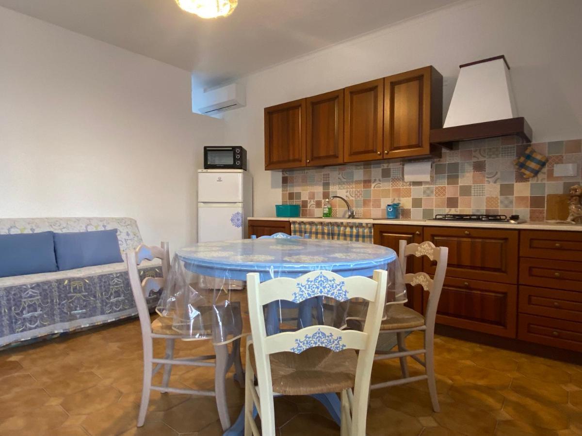 Ca' Nostra Apartment Ventimiglia Luaran gambar