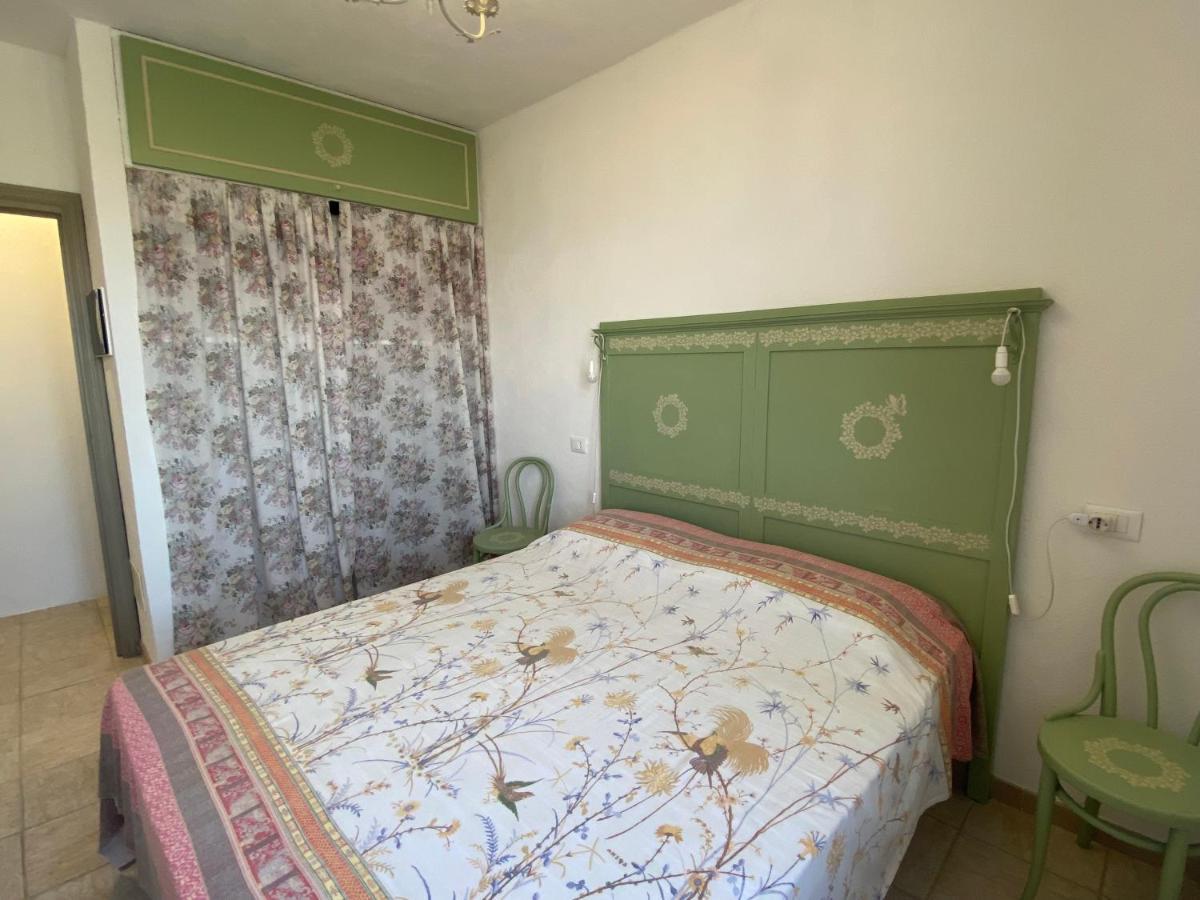 Ca' Nostra Apartment Ventimiglia Luaran gambar