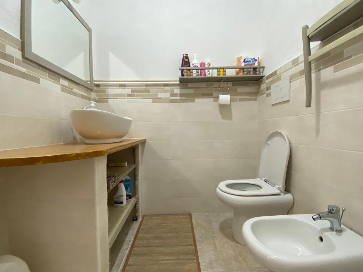 Ca' Nostra Apartment Ventimiglia Luaran gambar