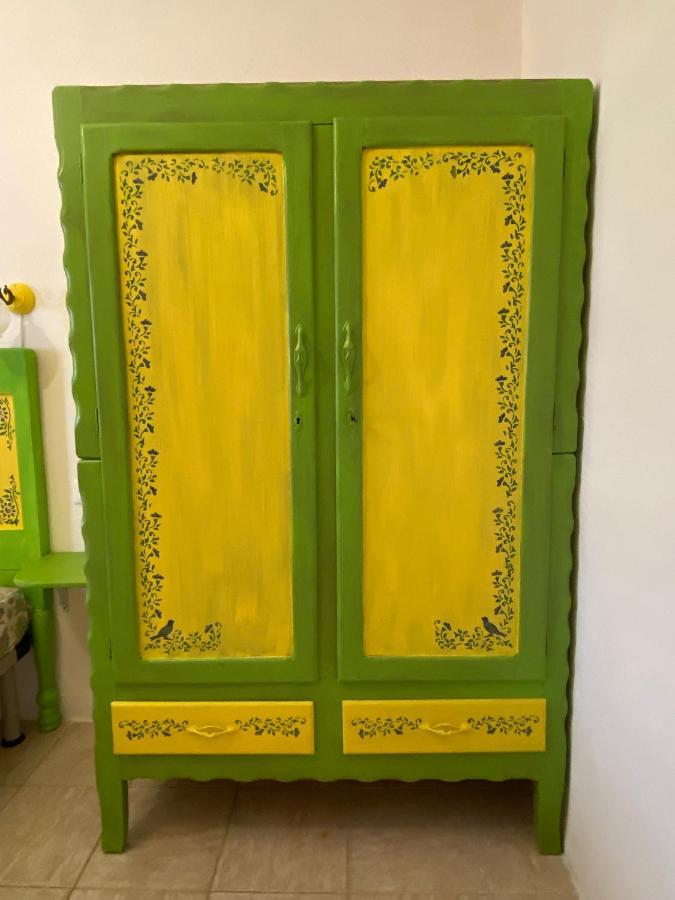 Ca' Nostra Apartment Ventimiglia Luaran gambar