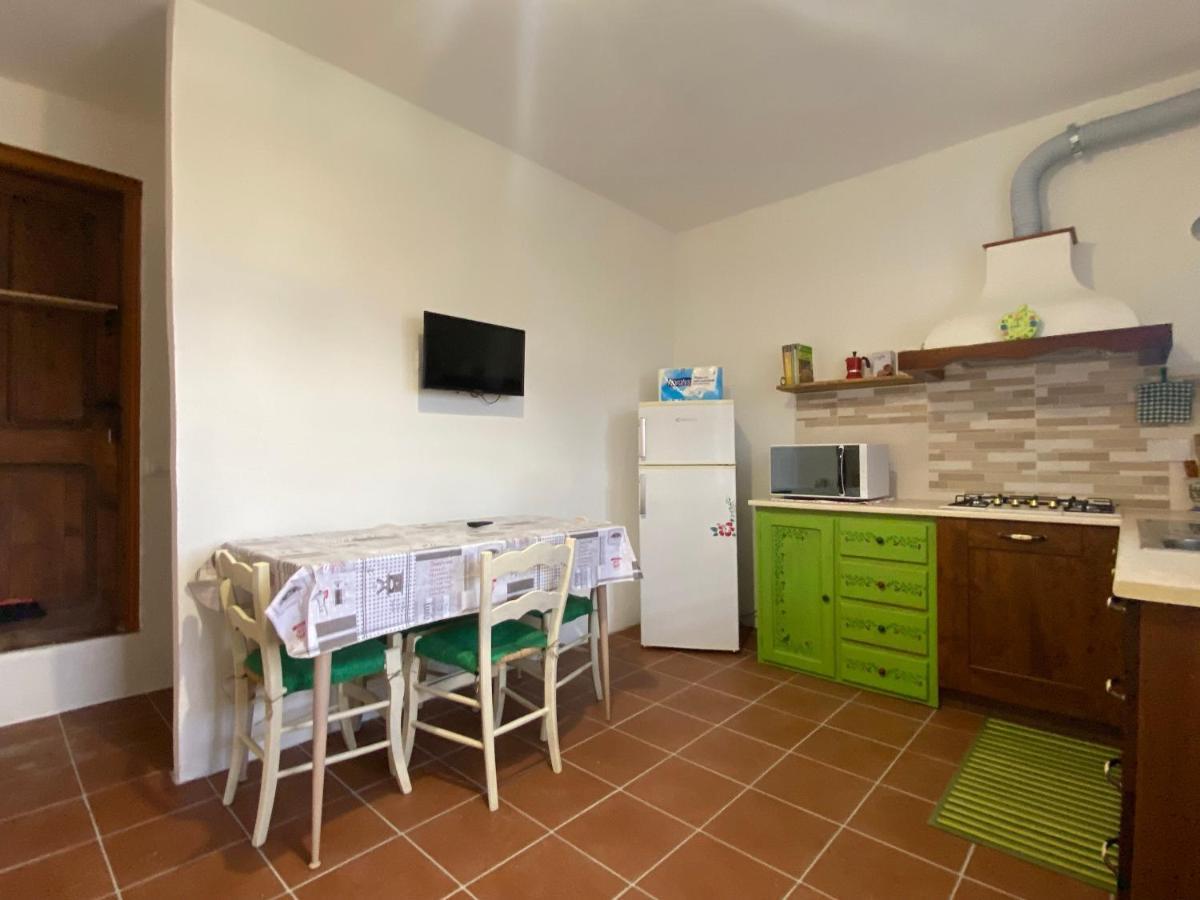 Ca' Nostra Apartment Ventimiglia Luaran gambar