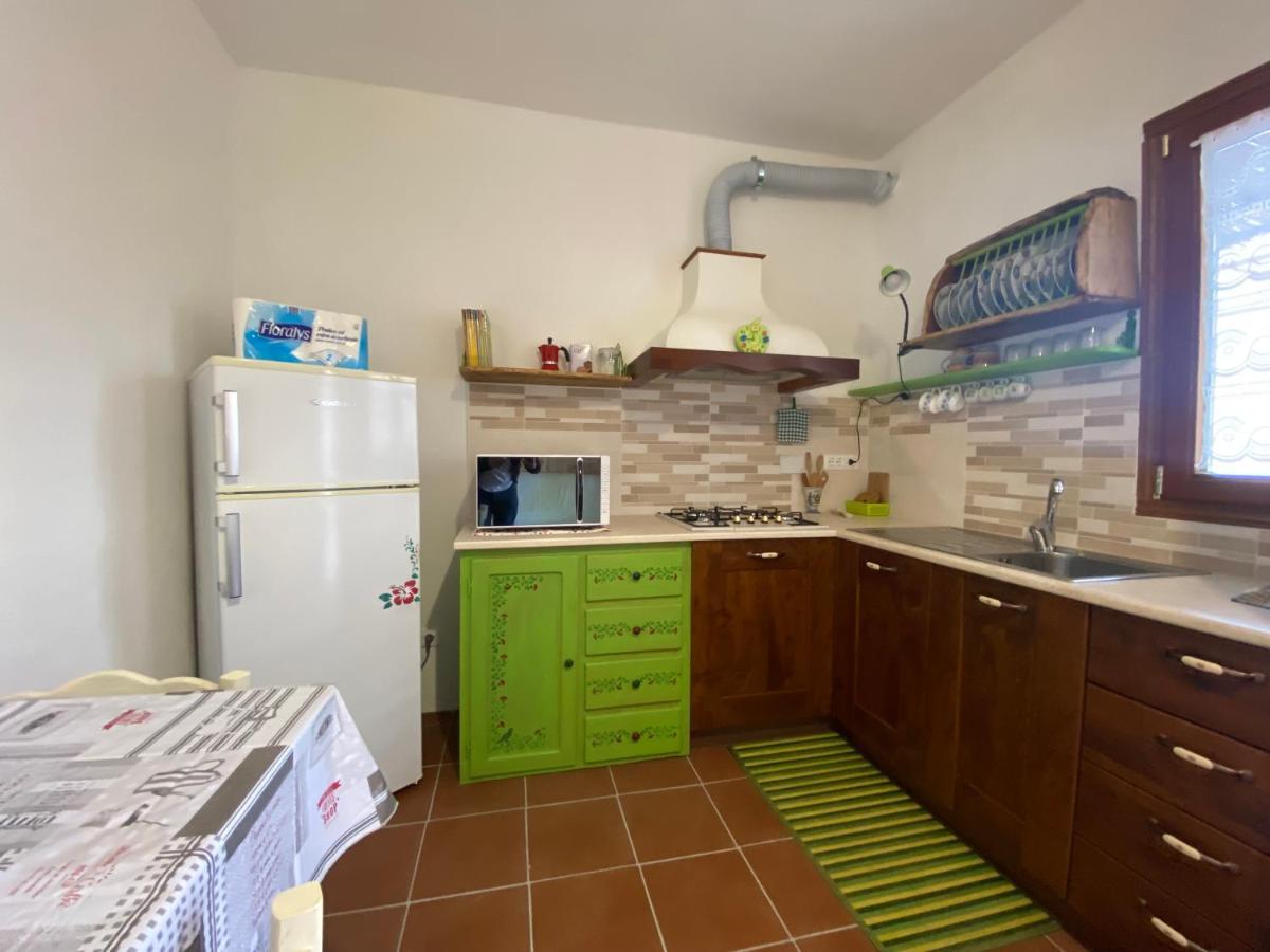 Ca' Nostra Apartment Ventimiglia Luaran gambar