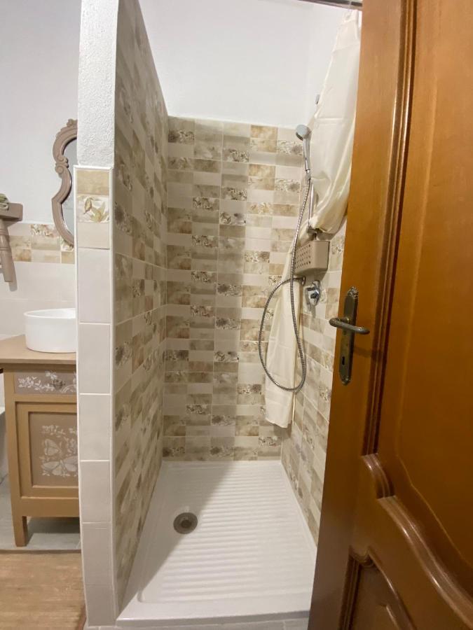 Ca' Nostra Apartment Ventimiglia Luaran gambar